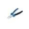 Gedore Combination Pliers, 7", Jaw Length: 38mm 8210-180 JC - alternate 2