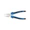 Gedore Combination Pliers, 7", Jaw Length: 38mm 8210-180 JC - alternate 3