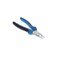 Gedore Combination Pliers, 7-7/8" 8210-200 JC - alternate 4