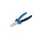 Gedore Combination Pliers, 7-7/8" 8210-200 JC - alternate 5