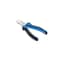Gedore Combination Pliers, 7-7/8", Handle Type: 2-Component 8245-160 JC - alternate 3