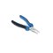Gedore Combination Pliers, 7-7/8", Handle Type: 2-Component 8245-160 JC - alternate 8