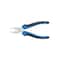 Gedore Combination Pliers, 7-7/8", Handle Type: 2-Component 8245-160 JC - alternate 5