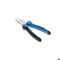 Gedore Combination Pliers, 7" 8245-180 JC - alternate 2