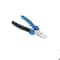 Gedore Combination Pliers, 7" 8245-180 JC - alternate 6