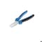 Gedore Combination Pliers, 7" 8245-180 JC - alternate 3
