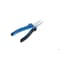 Gedore Combination Pliers, 7-7/8", Finish: Chrome plated 8245-200 JC - alternate 4