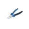 Gedore Combination Pliers, 7-7/8", Finish: Chrome plated 8245-200 JC - alternate 2