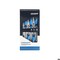 Gedore Screwdriver Set, 3C, 6 pcs., Is 4-8 Pz 1-2 2150-2160 PZ-06 - alternate 2