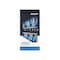 Gedore Screwdriver, 3C, Striking Cap Set SK 2154 PH-06 - alternate 3
