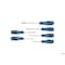 Gedore Screwdriver, 3C, Striking Cap Set SK 2154 PH-06 - alternate 5