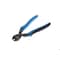 Gedore Power Bolt Cutter, 7-7/8" 8340 Z-200 JL - alternate 3