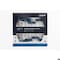 Gedore 8 Piece Metric T-Shape Hex Key Set, DT 2142-008 DT 2142-008 - alternate 2