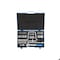 Gedore 1/2" Drive Socket Set, Metric, 25 pcs D 19 TMU-10 - alternate 5