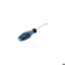 Gedore Screwdriver, 3C, Pz 1 2160 PZ 1 - alternate 2