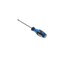 Gedore Screwdriver, 3C, Pz 3 2160 PZ 3 - alternate 5
