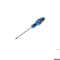 Gedore Screwdriver, 3C, Pz 3 2160 PZ 3 - alternate 4