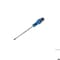 Gedore Screwdriver, 3C, Pz 4 2160 PZ 4 - alternate 5