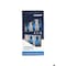 Gedore Screwdriver Set, 3C, 5 pcs., Torx T10-T30 2163 TX-05 - alternate 3