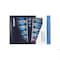 Gedore Screwdriver Set, 3C, 10 pcs., Is 3-8 Ph 1-2 2150-2160 PH-010 - alternate 2