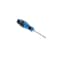 Gedore Screwdriver, 3C, Striking Cap Ph 1 2160SK PH 1 - alternate 7
