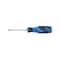Gedore Screwdriver, 3C, Striking Cap Ph 1 2160SK PH 1 - alternate 9