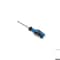 Gedore Screwdriver, 3C, Striking Cap Ph 2 2160SK PH 2 - alternate 7