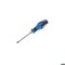 Gedore Screwdriver, 3C, Striking Cap Ph 2 2160SK PH 2 - alternate 6