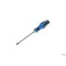 Gedore Screwdriver, 3C, Striking Cap Ph 3 2160SK PH 3 - alternate 7