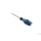 Gedore Screwdriver, 3C, Striking Cap Pz 2 2160SK PZ 2 - alternate 5