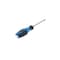 Gedore Screwdriver, 3C, Striking Cap Pz 2 2160SK PZ 2 - alternate 3