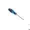 Gedore Screwdriver, 3C, Striking Cap Pz 2 2160SK PZ 2 - alternate 4