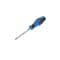 Gedore Screwdriver, 3C, Striking Cap Pz 2 2160SK PZ 2 - alternate 2