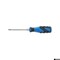 Gedore Screwdriver, 3C, Striking Cap Pz 2 2160SK PZ 2 - alternate 6