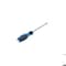 Gedore Screwdriver, 3C, Striking Cap Pz 3 2160SK PZ 3 - alternate 4