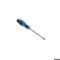 Gedore Screwdriver, 3C, Striking Cap Pz 3 2160SK PZ 3 - alternate 6