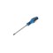 Gedore Screwdriver, 3C, Striking Cap Pz 3 2160SK PZ 3 - alternate 2