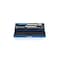 Gedore Socket Set, 1/2", 13 pcs., UD, 10-24mm D 19 KMU-20 - alternate 3