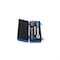 Gedore Socket Set, 1/2", 13 pcs., UD, 10-24mm D 19 KMU-20 - alternate 6