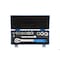 Gedore Socket Set, 1/2", 13 pcs., UD, 10-24mm D 19 KMU-20 - alternate 7