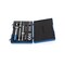 Gedore Socket Set, 1/2", 23 pcs., Hex 8-32mm 19 EMU-20 - alternate 8