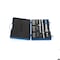 Gedore Socket Set, 1/2", 23 pcs., UD, 8-32mm D 19 EMU-20 - alternate 6