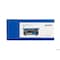 Gedore Socket Set, 1/2", 14 pcs., 10-24mm, 2521563 19 SKU-20 - alternate 9