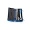 Gedore Socket Set, 1/2", 14 pcs., 10-24mm, 2521563 19 SKU-20 - alternate 8