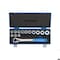 Gedore Socket Set, 1/2", 14 pcs., 10-24mm, 2521563 19 SKU-20 - alternate 5
