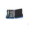 Gedore 1/2" Drive Socket Set, Metric, 19 pcs 19 JMU-3 - alternate 2