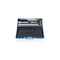 Gedore 1/2" Drive Socket Set, Metric, 19 pcs 19 JMU-3 - alternate 10