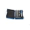 Gedore 1/2" Drive Socket Set, Metric, 19 pcs 19 JMU-3 - alternate 6