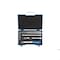 Gedore 1/2" Drive Socket Set, Metric, 19 pcs 19 JMU-3 - alternate 7