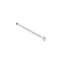 Gedore Combination Wrench, Extra Long, 9mm 7 XL 9 - alternate 7